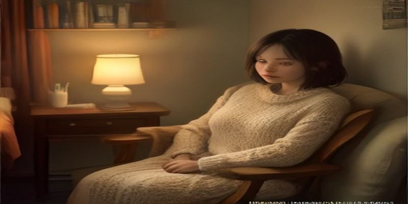 当80岁外婆确诊肺癌，16岁女孩拿起了摄像机
